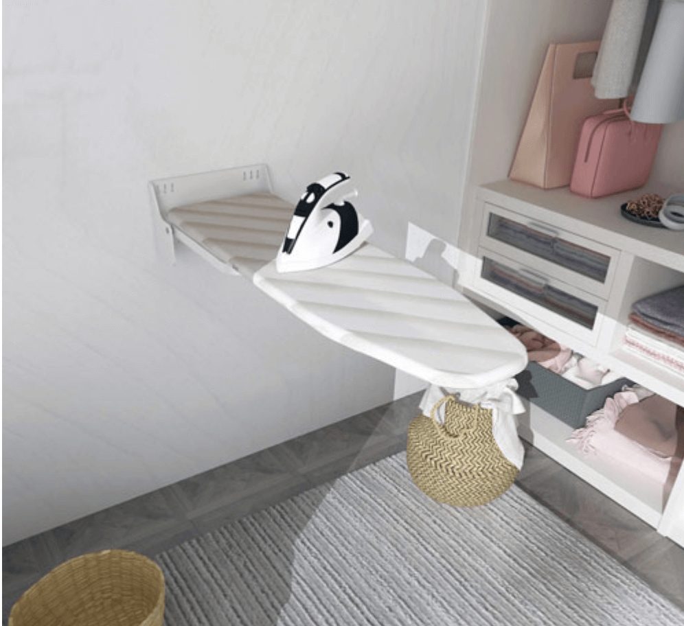 Ironing Board For Small Spaces