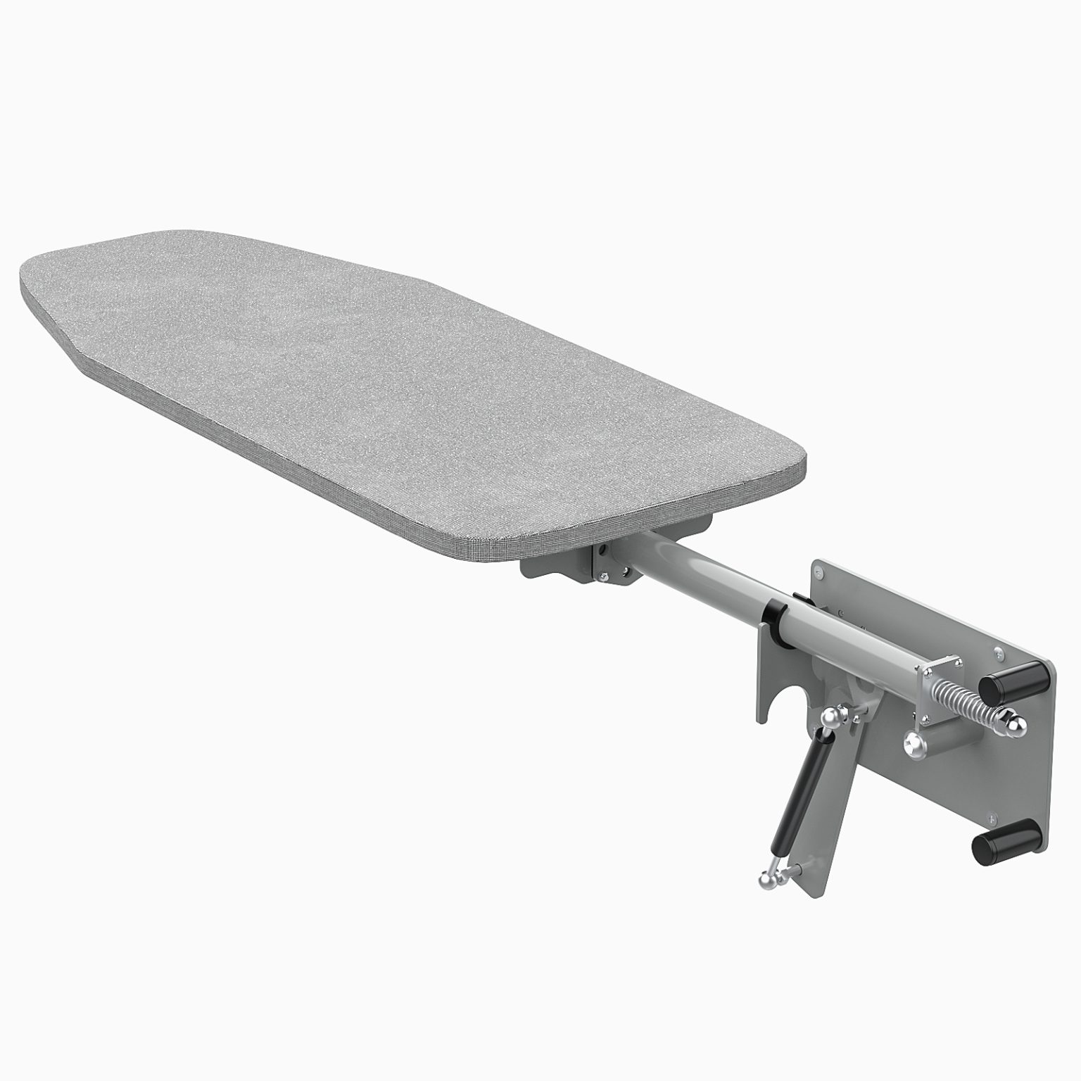 Venace Built In Ironing Board