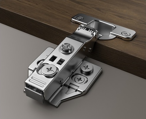  Heavy-duty Door Hinges