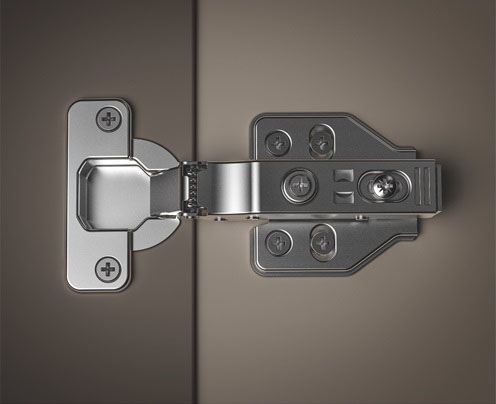 Soft Close Cabinet Door Hinge