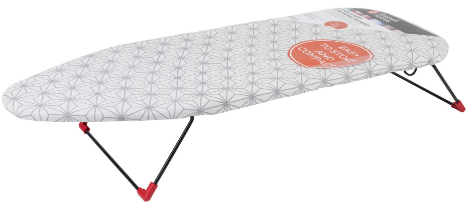 Table Top Ironing Board