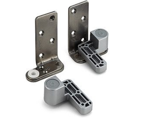 Pivot Door Hinges