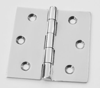 Butt Hinge