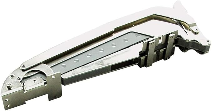 Heavy Duty Lateral Door Hinge