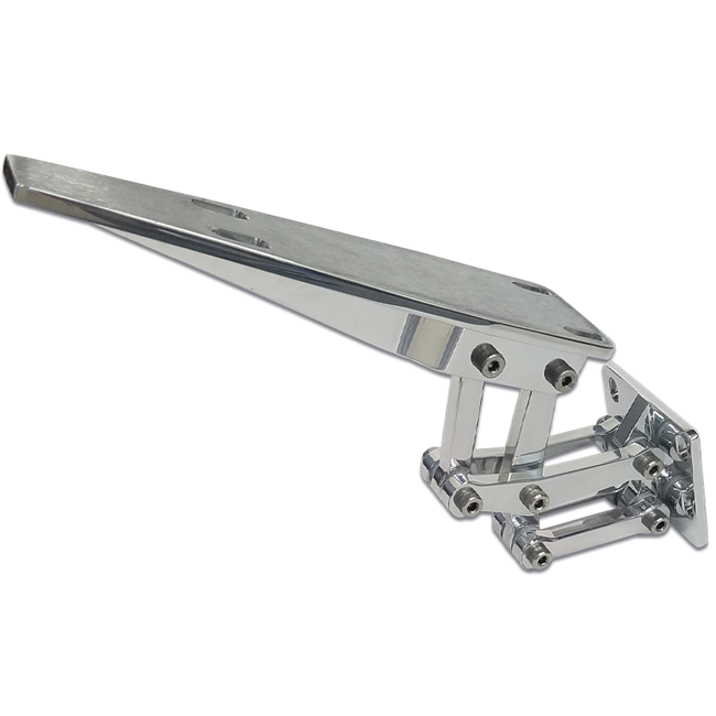 Heavy Duty Scissor Hinge