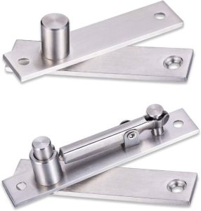 Pivot Hinge