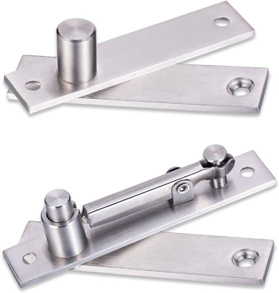 Pivot Hinges