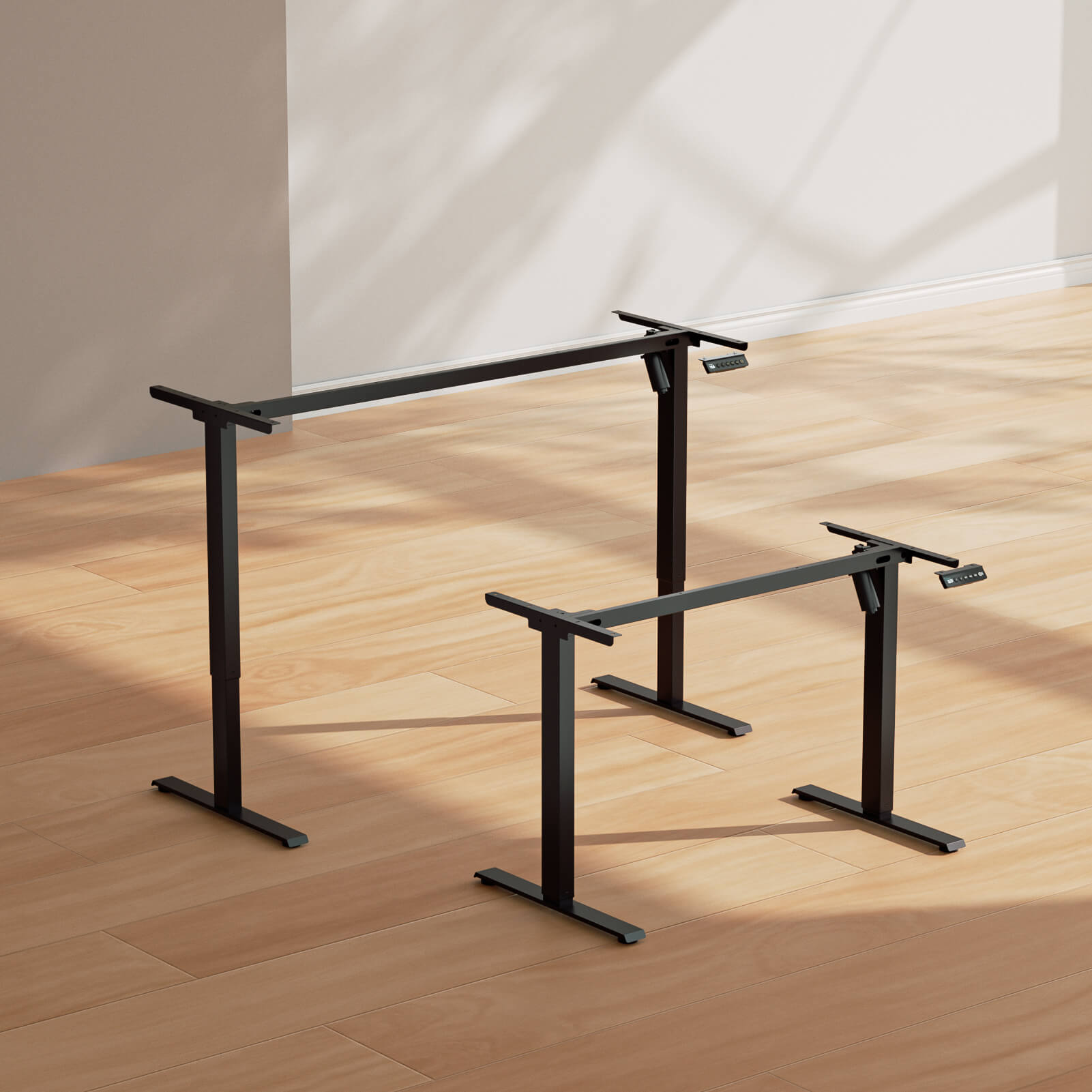 Image showcasing Standing Desk Frames: What You Need to Know – VENACE