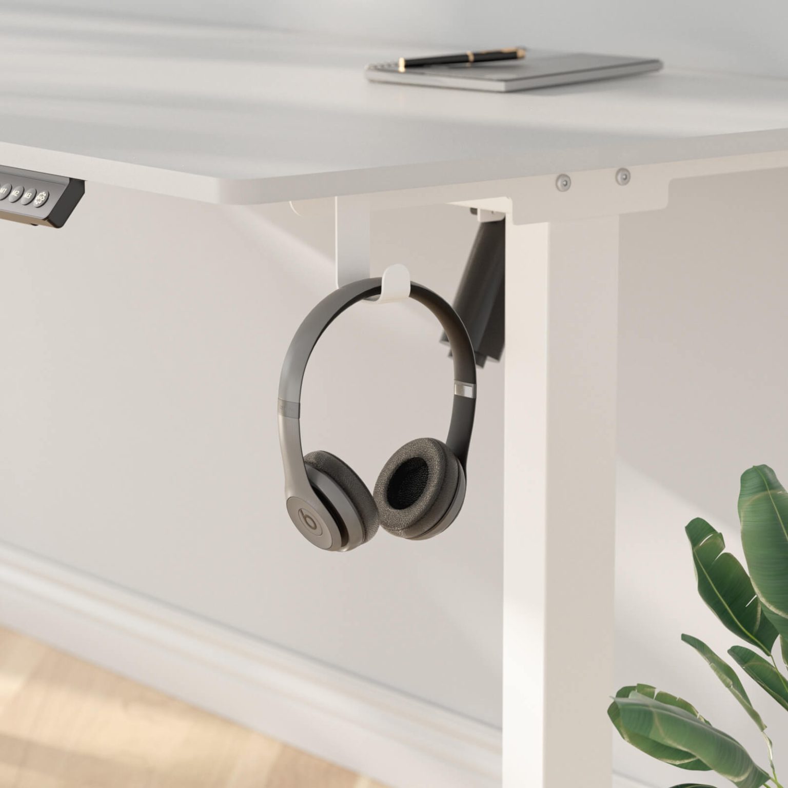 How Standing Desk Can Help You Burn More Calories