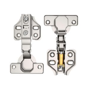 74 g damping wing hinge 7 laminations