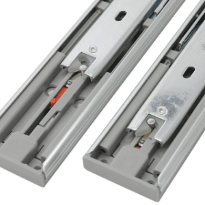 push-to-open